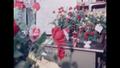 Video: [News Clip: Valentine's Day bouquets]