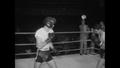 Primary view of [News Clip: TV Boxers Stage Workouts]