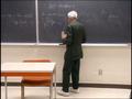 Video: [Math Lecture, 1]