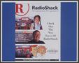 Primary view of [A 1999 Radio Shack advertisement]