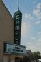 Primary view of [Campus Theatre marquee]