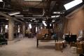 Photograph: [MEP renovations on the first floor of the Willis Library, 9]