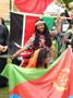 Photograph: [Kenya and Eritrea groups, 2015 International Parade]