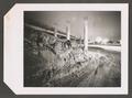 Photograph: [Photograph of a highway construction site]