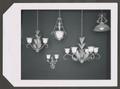 Photograph: [Different lamps]