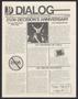 Primary view of [Dialog, Volume 7, Number 8, August 1983]