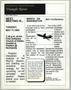 Journal/Magazine/Newsletter: Triangle News, Volume 4, May 4, 1993