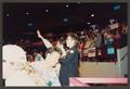 Photograph: [Louise Young at 1994 Texas Democratic Convention]