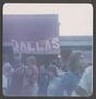 Thumbnail image of item number 1 in: '[Dallas Gay Political Caucus at protest]'.