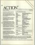 Primary view of ACTION, Volume 2, Number 16, May 2, 1978