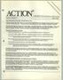 Journal/Magazine/Newsletter: ACTION, Volume 2, Number 17, May 9, 1978