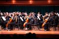 Photograph: [UNT Symphony Orchestra at the College of Music Gala]