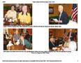 Text: Regular meeting of the McKinney Chapter on May 13, 2004