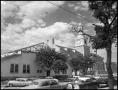 Thumbnail image of item number 1 in: '[Administration Building under construction at North Texas State College (#3)]'.