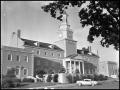 Photograph: [Administration Building North Side]
