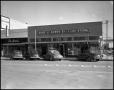 Thumbnail image of item number 1 in: '[Duke & Ayres Store, 1943]'.