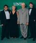 Photograph: ["Green carpet" at the UNT College of Music Gala, 37]