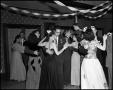 Primary view of [Alpha Phi Omega's Formal Dance]