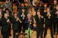 Thumbnail image of item number 1 in: '[UNT College of Music "Cancer Blows" event, Spring 2014]'.
