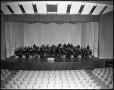 Thumbnail image of item number 1 in: '[Concert Band - Group Photograph #2]'.