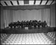 Thumbnail image of item number 1 in: '[Band - Concert - Military Band - Group Picture]'.