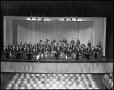 Thumbnail image of item number 1 in: '[Mixed Concert Band #1]'.