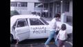 Video: [News Clip: Cop Stabbing]