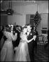 Photograph: [Beta Alpha Psi - Activities - Formal Dance - 1942]