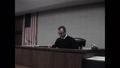 Video: [News Clip: Court rooms]