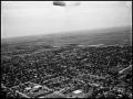 Thumbnail image of item number 1 in: '[Campus - Aerial #2 - 7/1950]'.