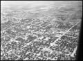 Photograph: [Campus - Aerial - Ave. C - 1947]