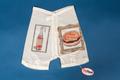 Physical Object: "Hamburger 'n Soda-Pop" panty girdle