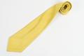 Physical Object: Yellow necktie