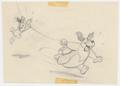 Thumbnail image of item number 1 in: '[Frosty Dog and Pup kite flying]'.