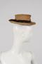 Thumbnail image of item number 1 in: 'Fur hat'.