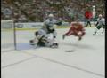 Video: [News Clip: Hockey]
