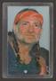 Thumbnail image of item number 1 in: '[Signed Willie Nelson Pedernales country club card]'.