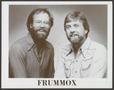 Photograph: [Steven Fromholz and Dan McCrimmon as Frummox]