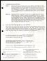 Thumbnail image of item number 3 in: '[Affiliation agreement between AIDS ARMS Network, Inc. and the AIDS Resource Center]'.