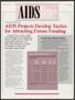 Primary view of AIDSline, Volume 1, Number 4, 4th Quarter 1989
