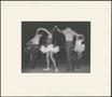 Photograph: [A group of people dancing in circle]