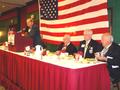 Photograph: [TXSSAR members at 109th Annual State Convention, 2]