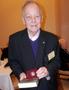 Photograph: [Julian Robert Ransone at TXSSAR Dallas Chapter meeting: February 10,…