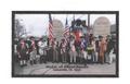 Primary view of Medal of Honor Parade: Gainesville, Texas 2018
