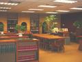 Photograph: [Willis Library Rare Book Room after renovations, 4]