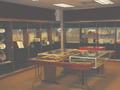 Photograph: [Willis Library Rare Book Room after renovations, 5]