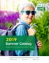 Thumbnail image of item number 1 in: 'Catalog of the Osher Lifelong Learning Institute: Summer 2019'.