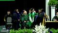 Video: [Doctoral and Master's Spring 2017 commencement ceremony, Version I]
