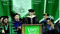 Video: [College of Liberal Arts and Social Sciences Fall 2017 commencement c…