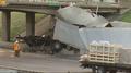 Video: [News Clip: Truck Accident]